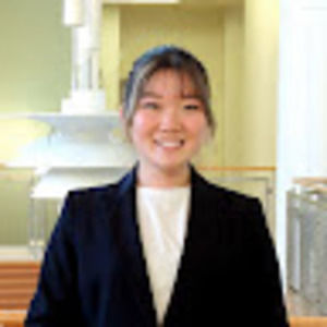 Meet your Posher, Nancy